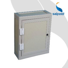 SAIPWELL 400*600*160mm New Type Solid Cover Electrical PVC Waterproof Box Plastic Waterproof Box